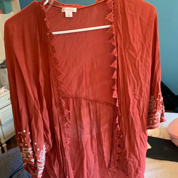 Cardigan - Picture 2 of 2